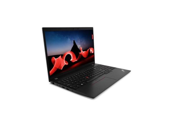 Lenovo ThinkPad L/ L15 Gen 4 (Intel)/ i7-1355U/ 15, 6"/ FHD/ 16GB/ 512GB SSD/ UHD/ W11P/ Black/ 3R 