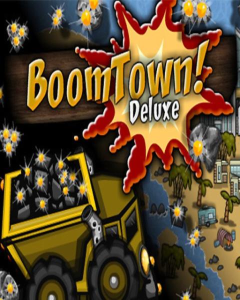 ESD BoomTown! Deluxe