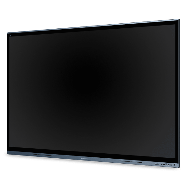 75" LED ViewSonic IFP7562 