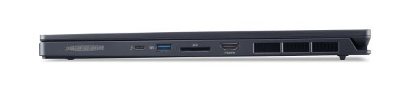 Acer Predator/ Triton 17X PTX17-71/ i9-13900HX/ 17"/ 2560x1600/ 64GB/ 2TB + 2TB SSD/ RTX 4090/ W11H/ Black/ 2R 
