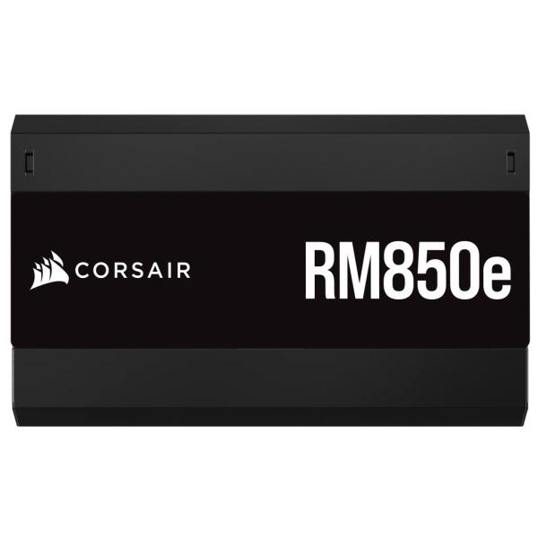 CORSAIR RM850e/ 850W/ ATX 3.0/ 80PLUS Gold/ Modular 