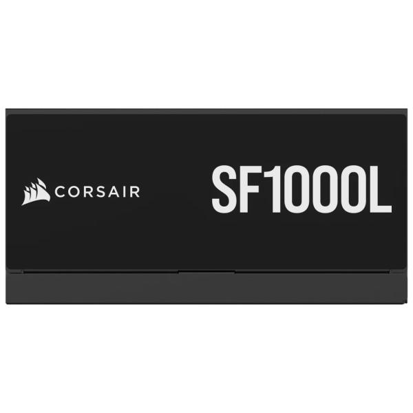 CORSAIR SF1000L/ 1000W/ SFX-L/ 80PLUS Gold/ Modular 
