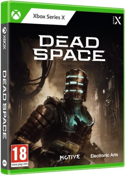 XSX - Dead Space ( remake )