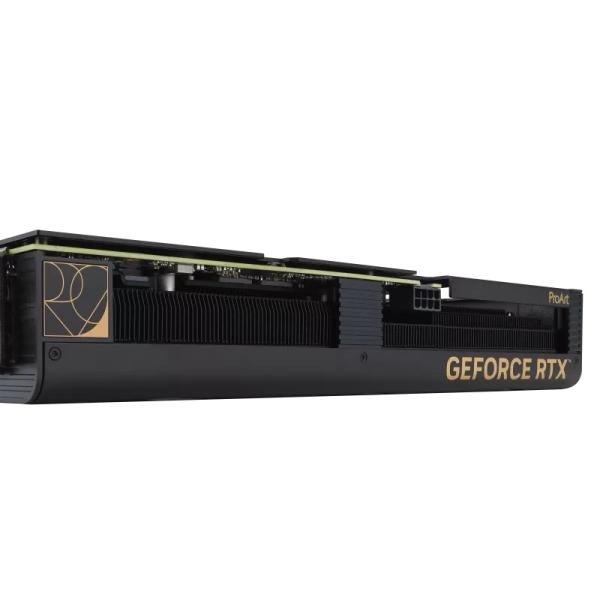 ASUS PROART RTX4060TI OC 16GB/128-bit GDDR6 HDMI 3xDP 