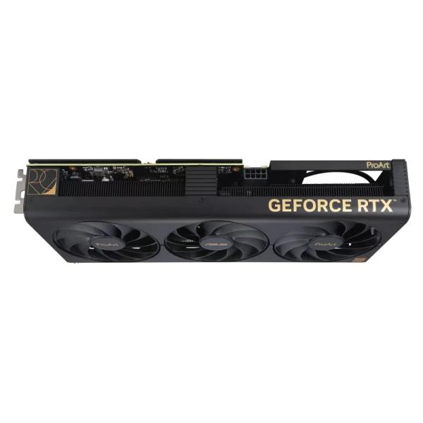 ASUS PROART RTX4060TI OC 16GB/128-bit GDDR6 HDMI 3xDP 