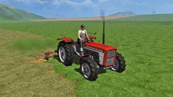 ESD Farming Simulator 2011 Classics 