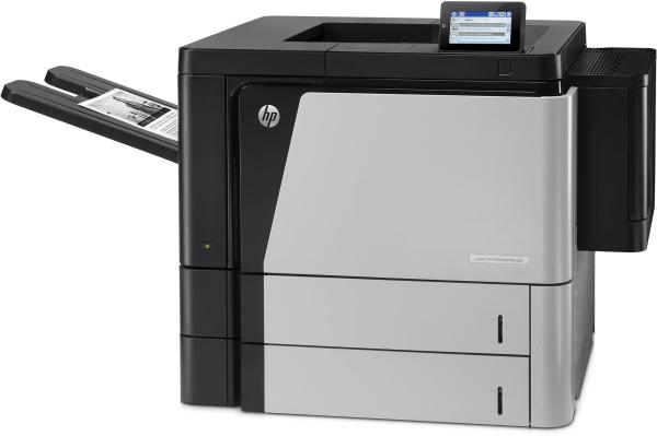 HP LaserJet Enterprise 800 M806dn A3