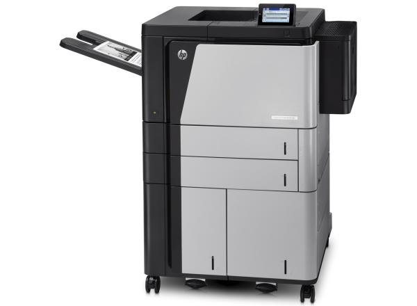 HP LaserJet Enterprise 800 M806x+ A3