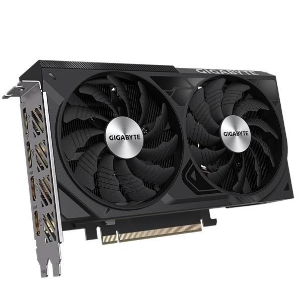 GIGABYTE GeForce RTX 4060 Ti WINDFORCE/ OC/ 8GB/ GDDR6 