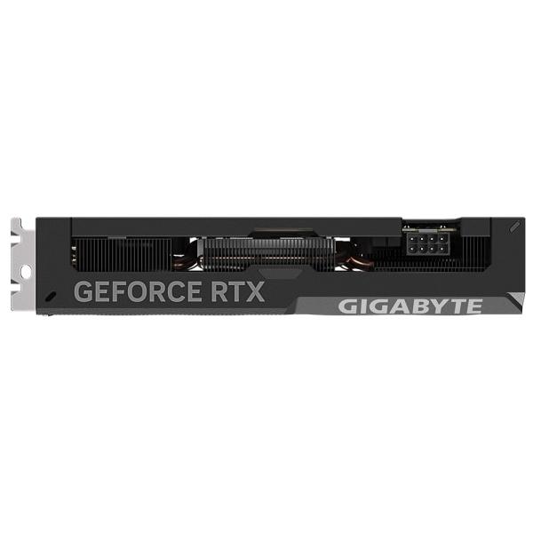 GIGABYTE GeForce RTX 4060 Ti WINDFORCE/ OC/ 8GB/ GDDR6 