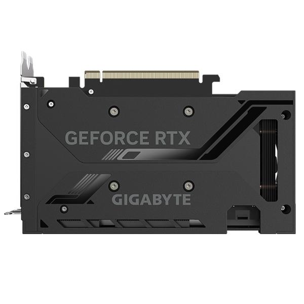 GIGABYTE GeForce RTX 4060 Ti WINDFORCE/ OC/ 8GB/ GDDR6 