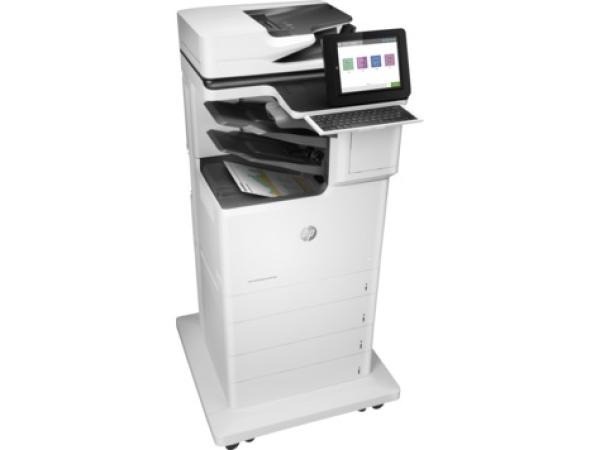 HP Color LaserJet Enterprise Flow MFP M682z 