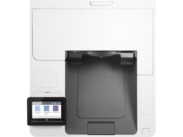 HP LaserJet Enterprise/ M612dn/ Tlač/ Laser/ A4/ LAN/ USB 