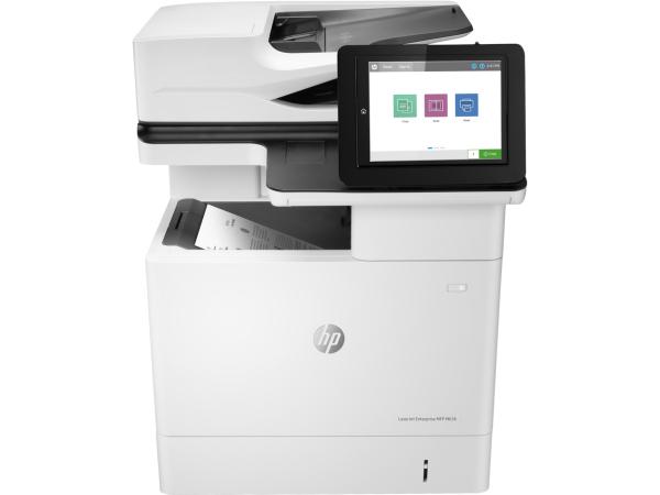 HP LaserJet Enterprise MFP M636fh Prntr