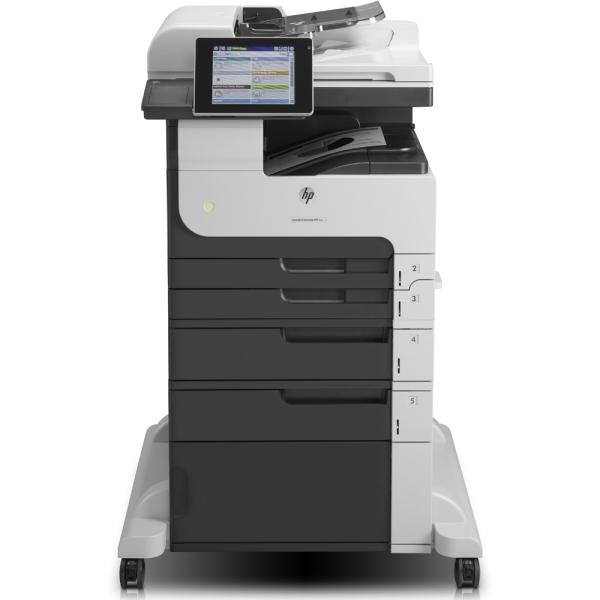 HP LaserJet Enterprise 700 MFP M725f A3