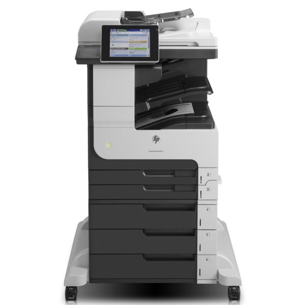 HP LaserJet Enterprise 700 MFP M725z A3