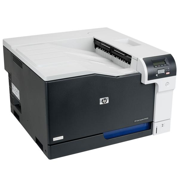 HP Color LaserJet Pro/ CP5225dn/ Tlač/ Laser/ A3/ LAN/ USB