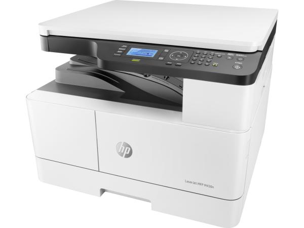 HP LaserJet MFP/ M438n/ MF/ Laser/ A3/ LAN/ USB 