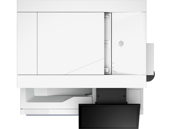 HP Color LaserJet Enterprise MFP 5800zf flow (A4,  43 strán za minútu,  USB 3.0,  Ethernet,  Tlač skenovanie kopírovanie,  F 