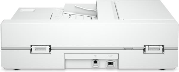 HP ScanJet Pro 2600 f1 