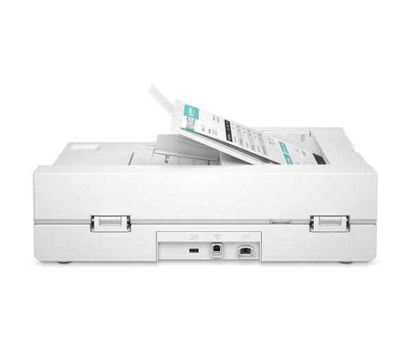 HP ScanJet Pro 3600 f1 Scanner 