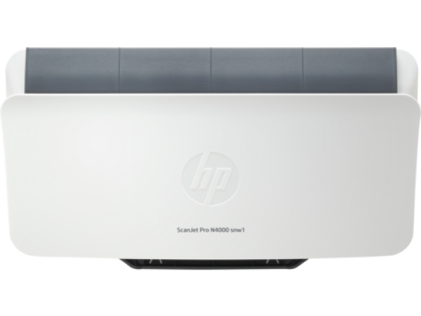 HP ScanJet Pro N4000 snw1 