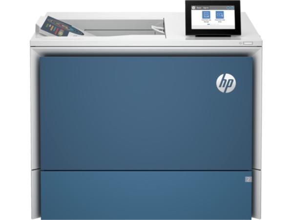 HP Color LaserJet Enterprise/ 6701dn/ Tlač/ Laser/ A4/ LAN/ USB
