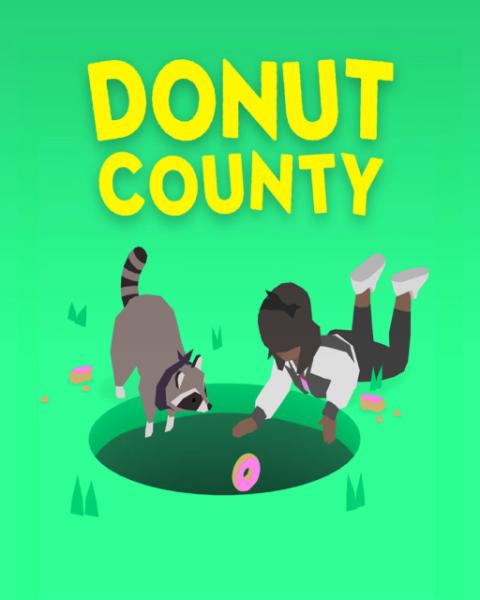 ESD Donut County