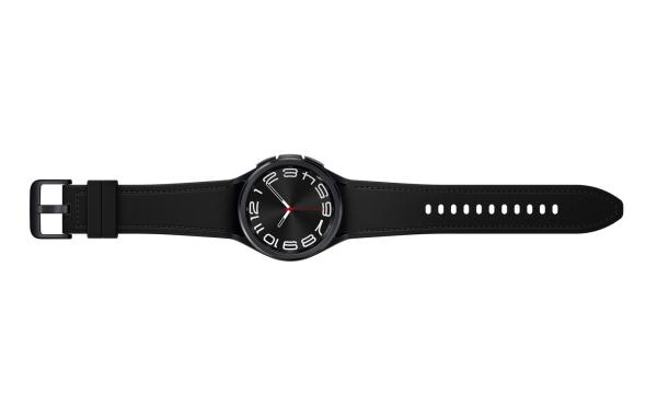 Samsung Galaxy Watch 6 Classic/ 43mm/ Black/ Sport Band/ Black 