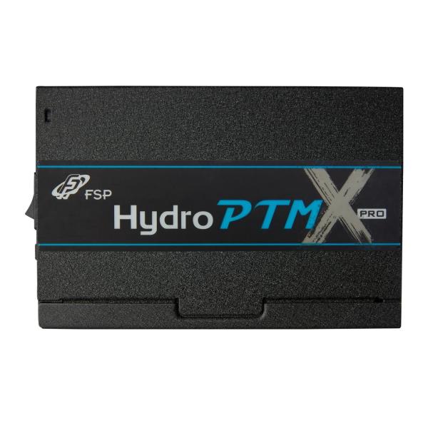 FSP HYDRO PTM X PRO 1000/ 1000W/ ATX 3.0/ 80PLUS Platinum/ Modular/ Retail 