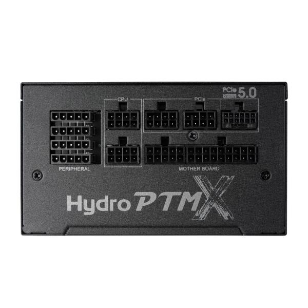 FSP HYDRO PTM X PRO 1000/ 1000W/ ATX 3.0/ 80PLUS Platinum/ Modular/ Retail 