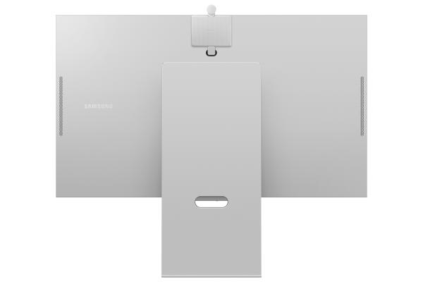 Samsung ViewFinity/ S90PC 5K/ 27"/ IPS/ 5K/ 60Hz/ 5ms/ Silver/ 2R 