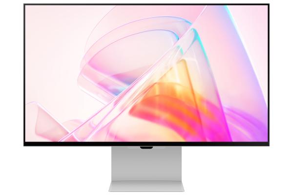 Samsung ViewFinity/ S90PC 5K/ 27"/ IPS/ 5K/ 60Hz/ 5ms/ Silver/ 2R