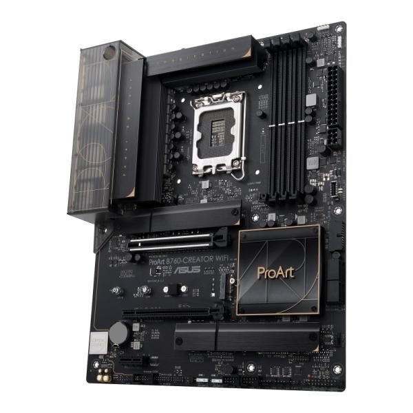 ASUS ProArt B760-CREATOR WIFI/ LGA 1700/ ATX 