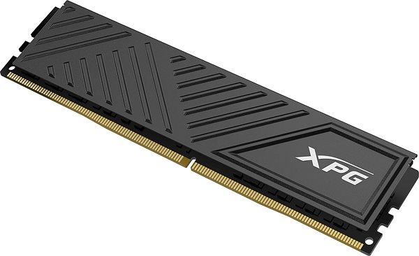 Adata XPG D35/ DDR4/ 16GB/ 3200MHz/ CL16/ 2x8GB/ Black 