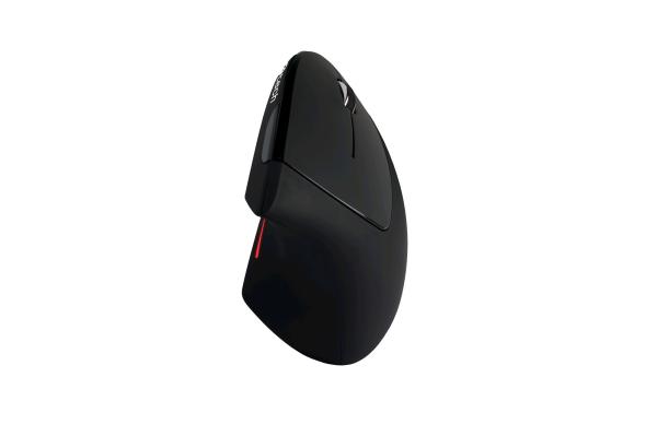 Myš C-TECH VEM-09C, vertikálna, 6 tlačidiel, 1, 5m,  