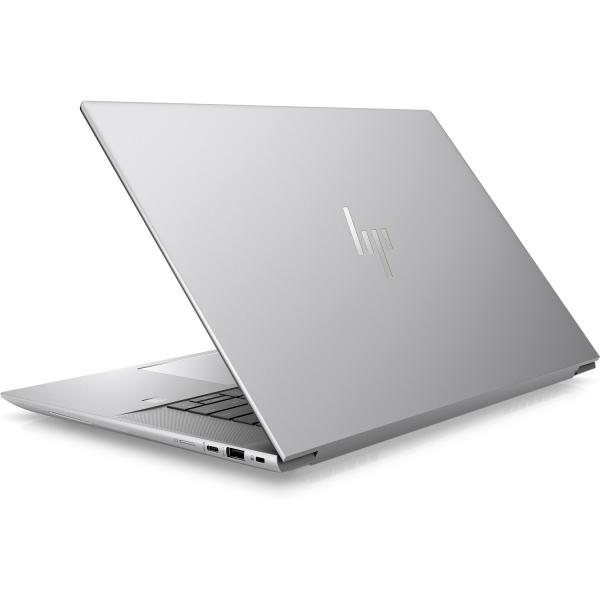 HP ZBook/ Studio G10/ i9-13900H/ 16"/ 4K/ 32GB/ 2TB SSD/ RTX 3000A/ W11P/ Silver/ 5RNBD 