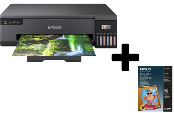 Epson/ L18050/ Tisk/ Ink/ A3/ Wi-Fi