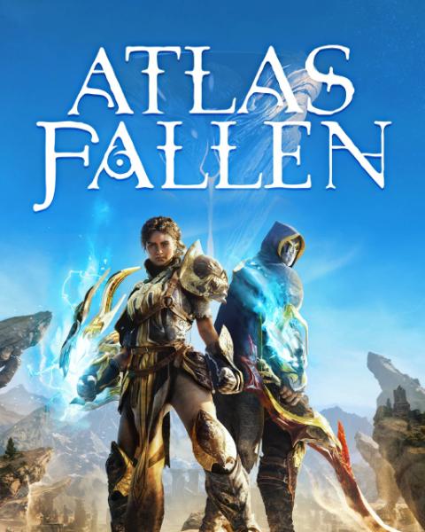ESD Atlas Fallen