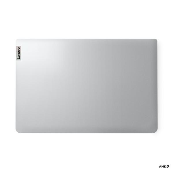 Lenovo IdeaPad 1/ 14AMN7/ R3-7320U/ 14"/ FHD/ 8GB/ 512GB SSD/ AMD int/ W11H/ Gray/ 2R 