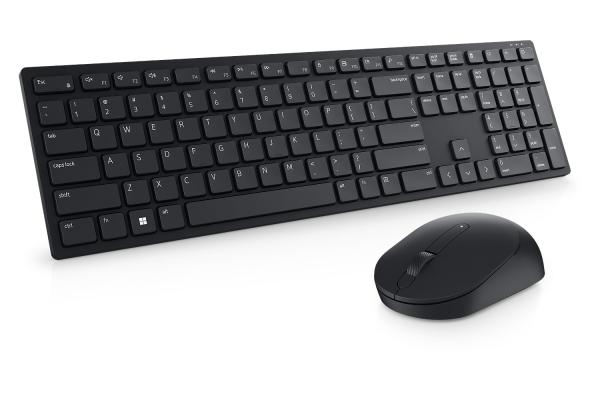Dell set klávesnice + myš, KM5221W, bezdrát CZ/ SK