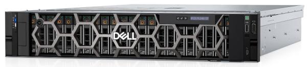 Dell R7615 AMD 9124/ 32G/ 1x480SSD/ H355/ 2x800W/ 3NBD