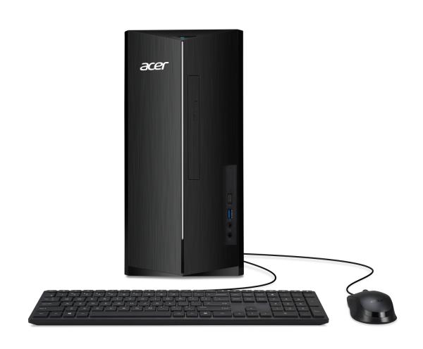 Acer Aspire/ TC-1780/ Mini TWR/ i5-13400/ 8GB/ 512GB SSD/ UHD/ W11H/ 1R