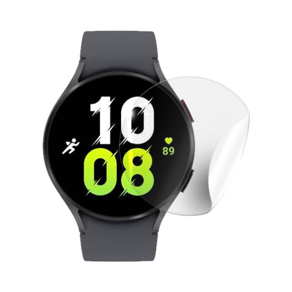 Screenshield SAMSUNG R915 Galaxy Watch 5 44 mm fólia na displej