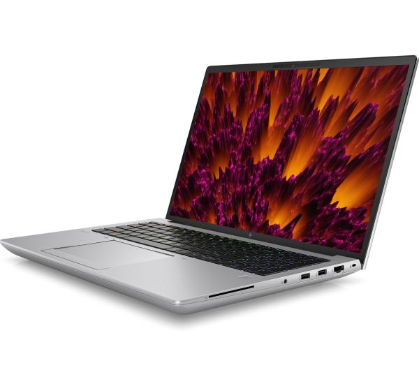 HP ZBook/ Fury G10/ i9-13950HX/ 16"/ 4K/ 128GB/ 2TB SSD/ RTX 5000A/ W11P/ Silver/ 5RNBD 