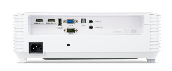 Acer H6815ATV/ DLP/ 4000lm/ 4K UHD/ 2x HDMI/ WiFi 