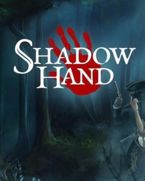 ESD Shadowhand RPG Card Game