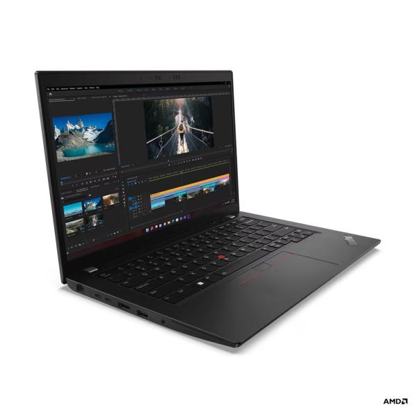 Lenovo ThinkPad L/ L14 Gen 4 (AMD)/ R7PRO-7730U/ 14"/ FHD/ 16GB/ 1TB SSD/ RX Vega 8/ W11P/ Black/ 3R 