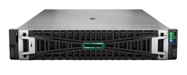 HPE DL380 G11 5416S MR408i-o NC 8SFF Zvr