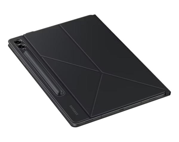Samsung Ochranné púzdro pre Galaxy Tab S9+/ S9 FE+ Black 